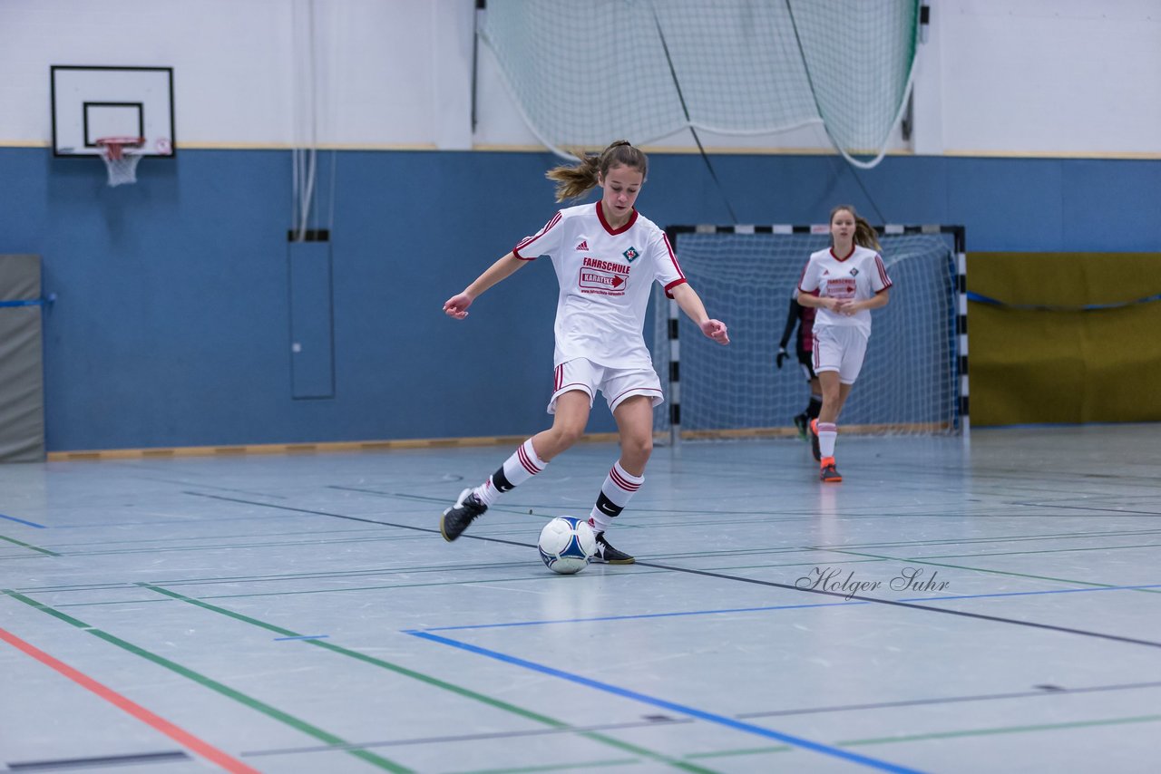 Bild 102 - B-Juniorinnen Futsal Qualifikation